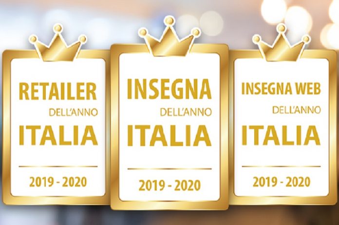 Insegna dell’Anno 2019-2020