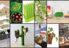originali per il gardening