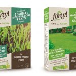 Nuovi concimi granulari per prato e giardino concimi granulari per prato