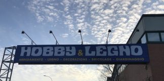 Hobby&Legno di Bologna