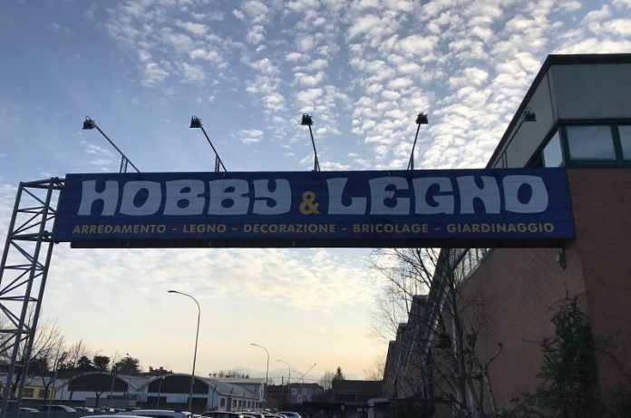 Hobby&Legno di Bologna