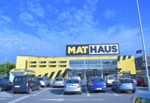 MatHaus a Buyer Pont