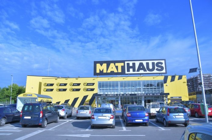 MatHaus a Buyer Pont