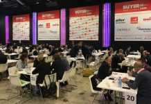 aperte le iscrizioni a Buyer Point 2020