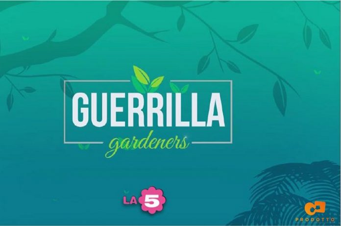 Guerrilla Gardeners è stato rimandato