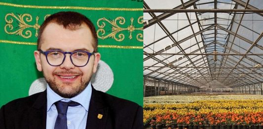 Lombardia sostiene i florovivaisti