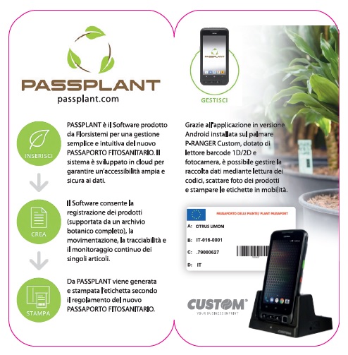 PassPlant