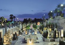 Stone City