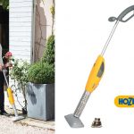 Diserbante termico Green Power XL diserbante termico