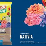 Terriccio biologico altamente sostenibile terriccio biologico