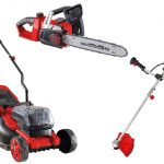 OneAll 36V di Valex: versatilità intatta, potenza raddoppiata OneAll