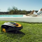 robot rasaerba