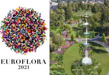 Euroflora 2021
