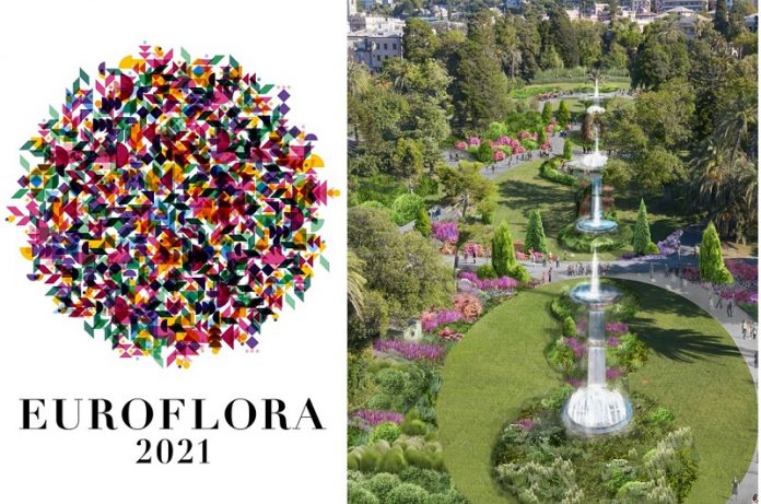 Euroflora 2021