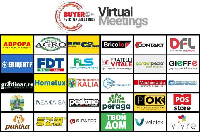 appuntamenti virtuali di Buyer Point