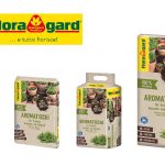 terriccio per piante aromatiche