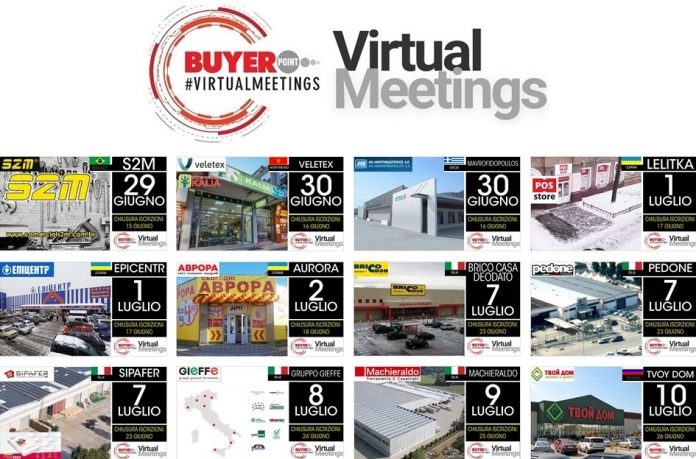 virtual meetings