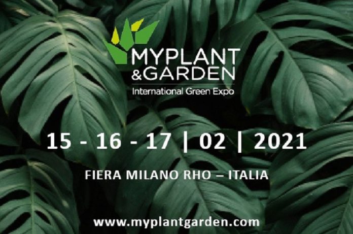 Myplant slitta