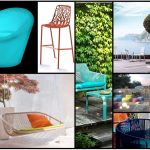 Sedie per il giardino e non solo Sedie per il giardino