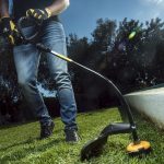 tagliabordi e decespugliatori