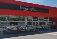 Centri bricolage nel 2020