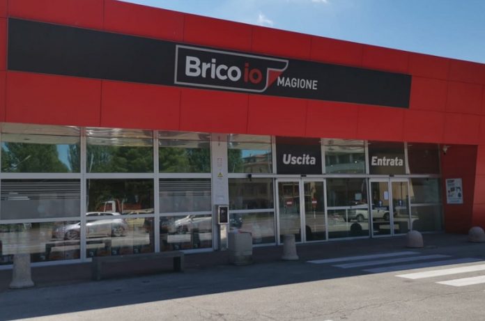 Centri bricolage nel 2020