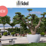 Megalos: l’arredo urbano secondo Idel Megalos