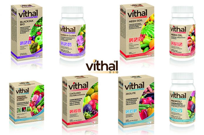 Vithal Bio