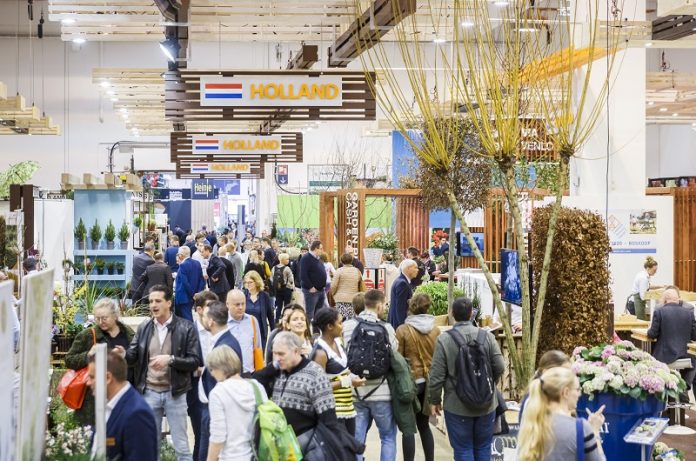 Ipm Essen 2021