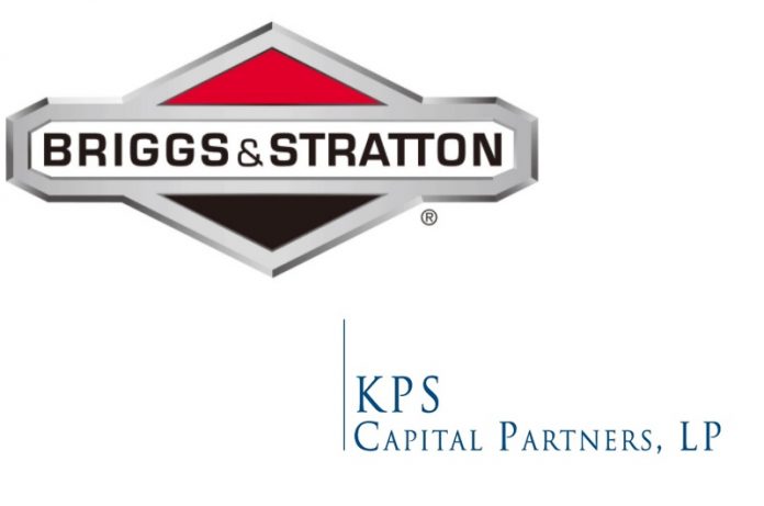 Briggs & Stratton