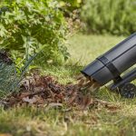 Soffiatore-aspiratore-trituratore