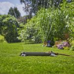 irrigatori oscillanti