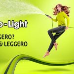 Top-Light, il tubo leggero e funzionale