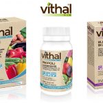Ital-Agro per i suoi 70 anni lancia la gamma di prodotti naturali Vithal Bio ital-agro