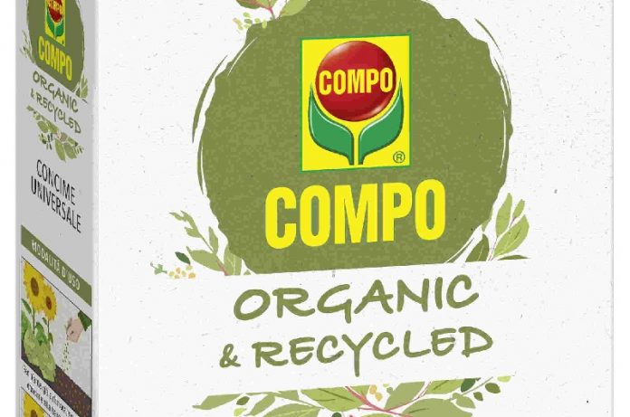 Compo Organic & Recycled