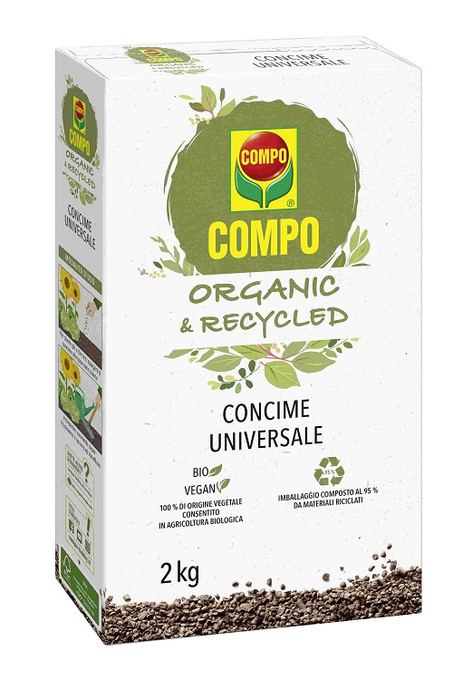 Compo Organic & Recycled