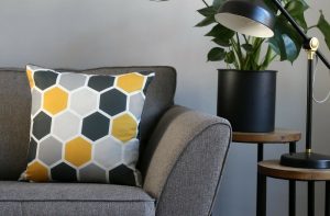 Arredo giardino e il colore Pantone - cushoo