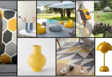 Arredo giardino e il colore Pantone del 2021