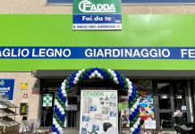 Cfadda a Quartu Sant'Elena