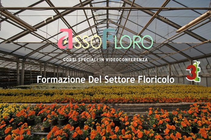 percorso formativo per i floricoltori