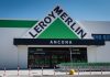 Leroy Merlin ad Ancona