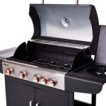 barbecue portatili