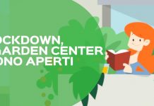 Regole per il giardinaggio