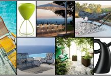prodotti per godersi il giardino