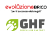 Evoluzione Brico e Green Hub Factory