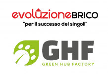 Evoluzione Brico e Green Hub Factory