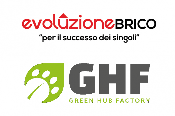 Evoluzione Brico e Green Hub Factory