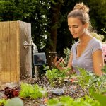 Computer per irrigazione