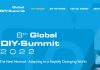 Global Diy Summit 2022