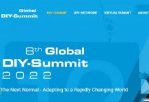 Global Diy Summit 2022